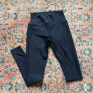 Alo yoga airlift leggings